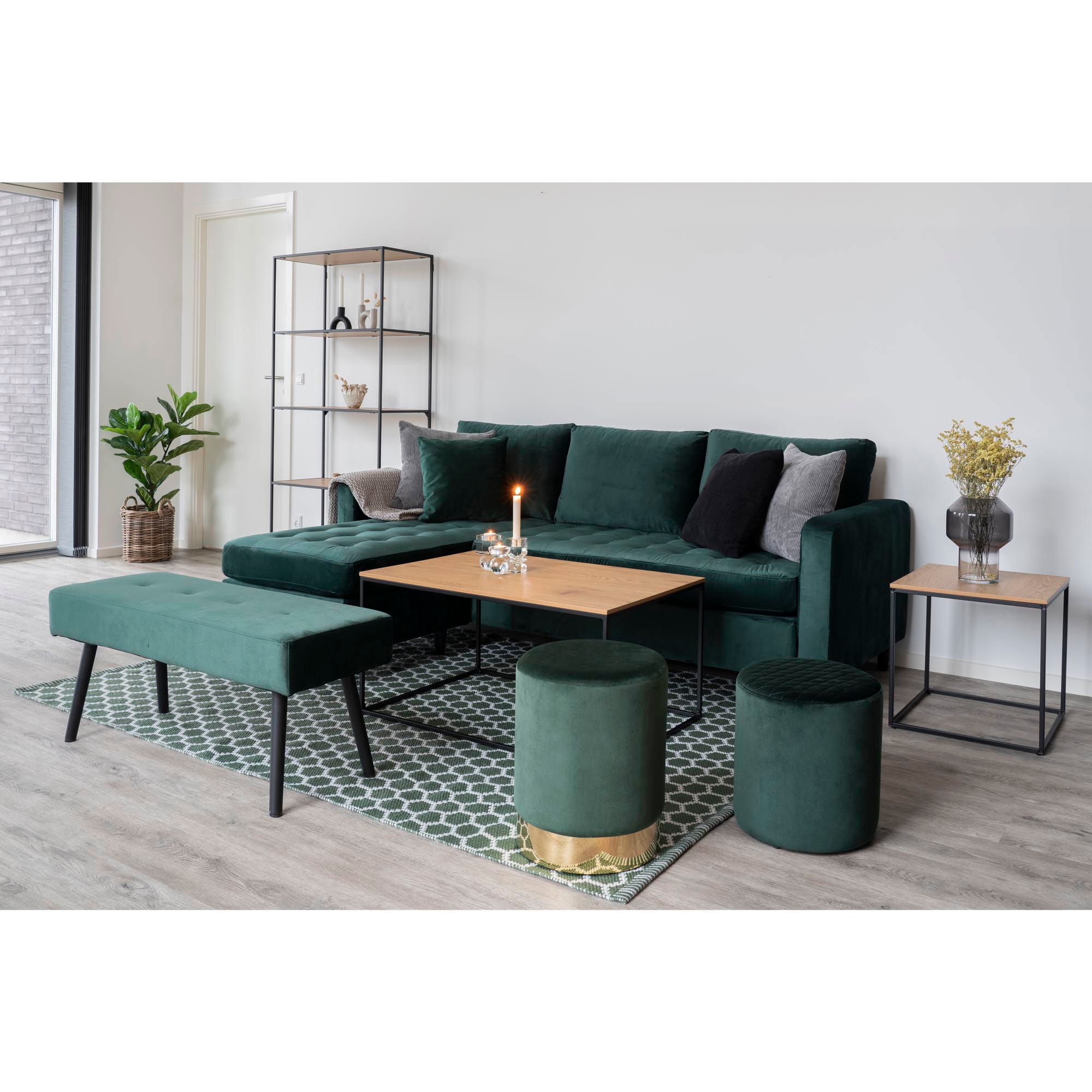 Vita – Couchtisch 60×90×45 cm